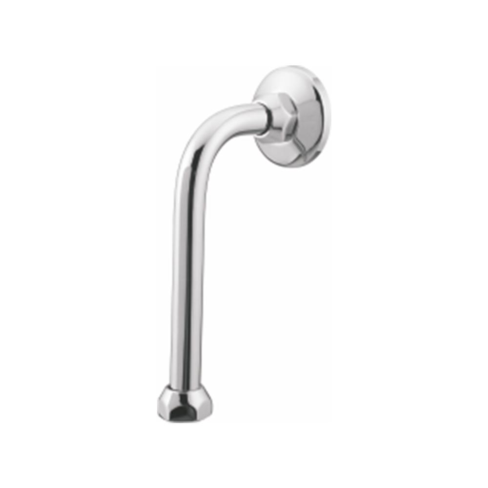 L-Bend for Wall Mixer