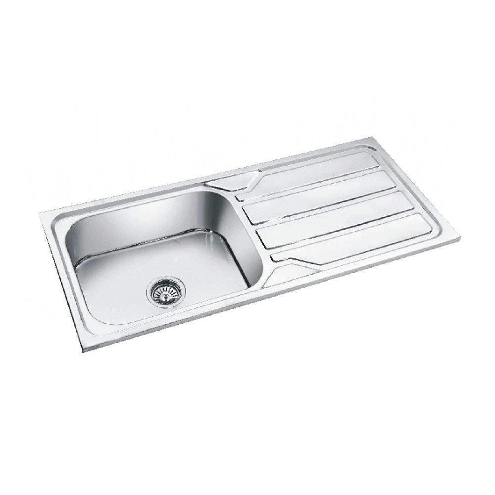 Magnum Series Sink