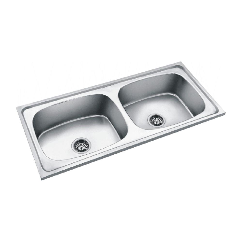 Magnum Ovio Series Sink