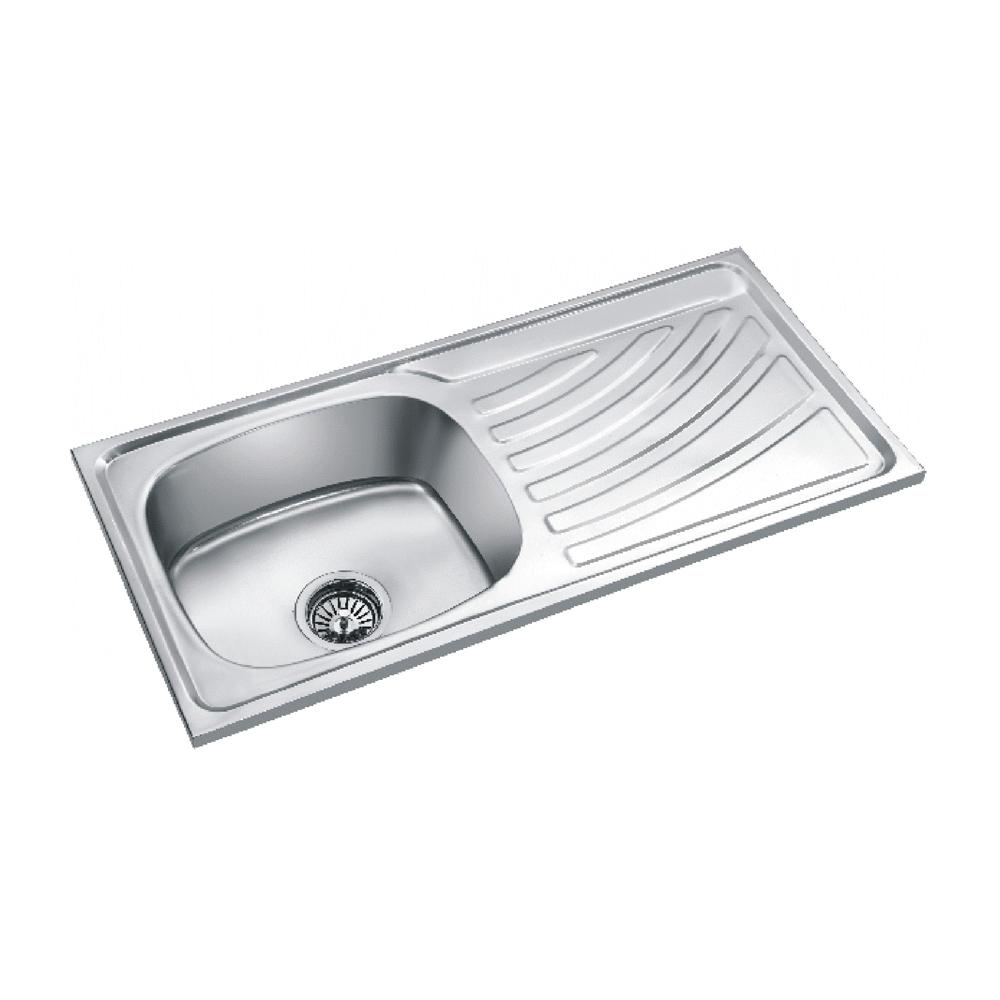 Magnum Ovio Series Sink