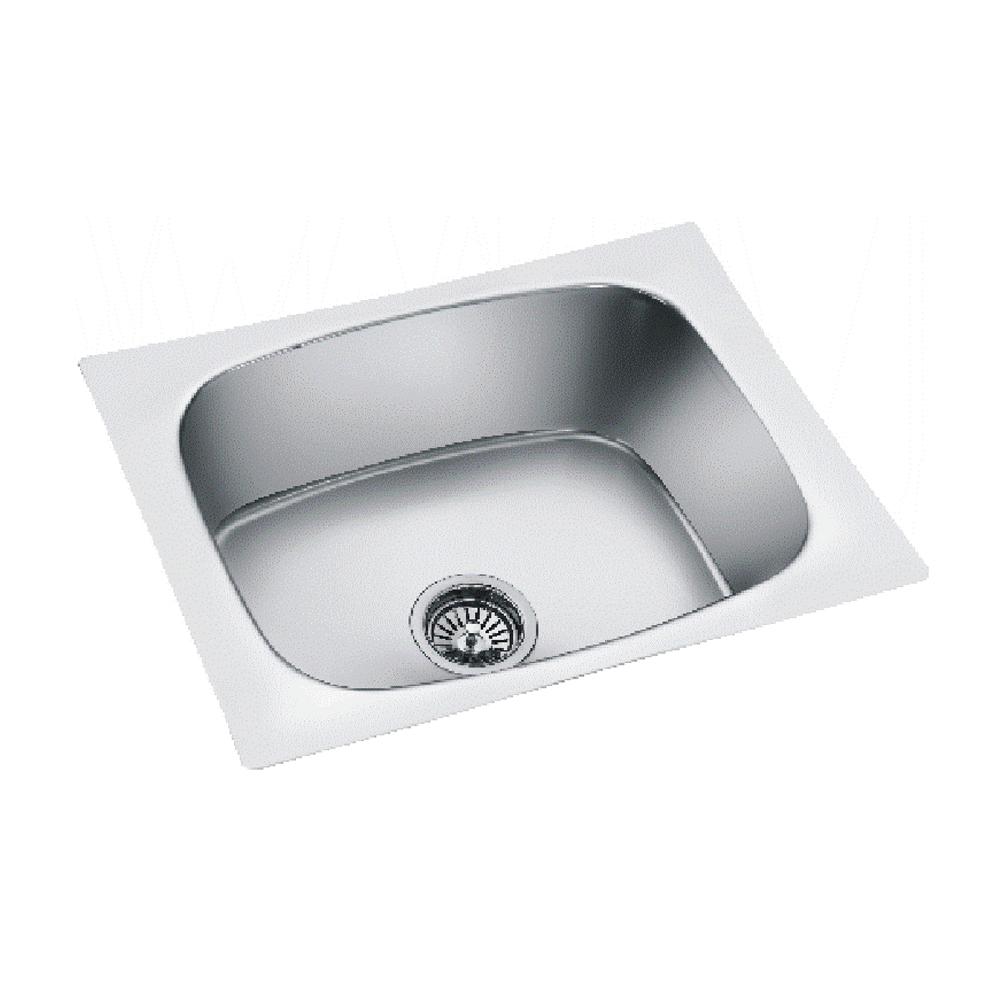 Magnum Ovio Series Sink