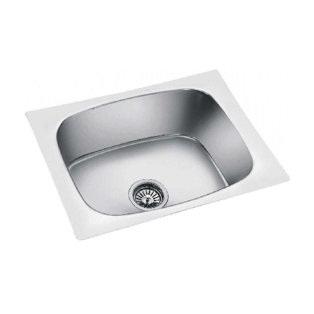 Magnum Ovio Series Sink