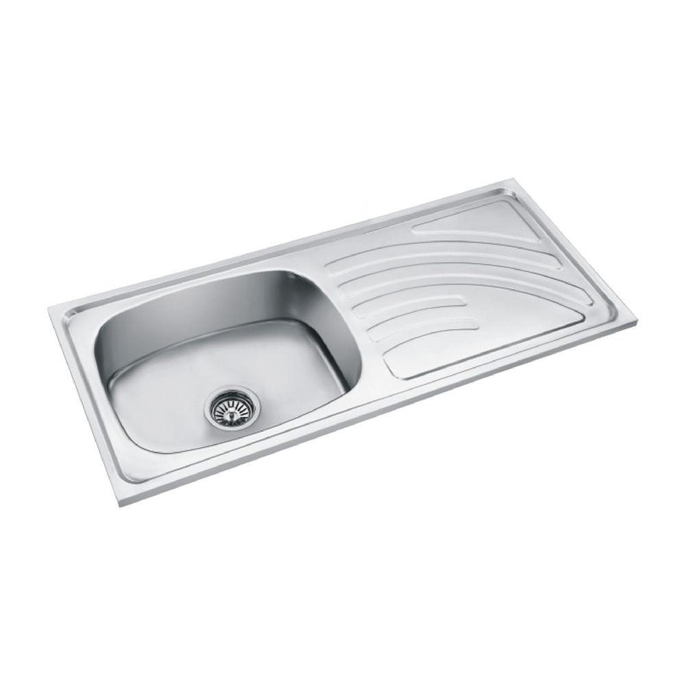 Magnum Ovio Series Sink