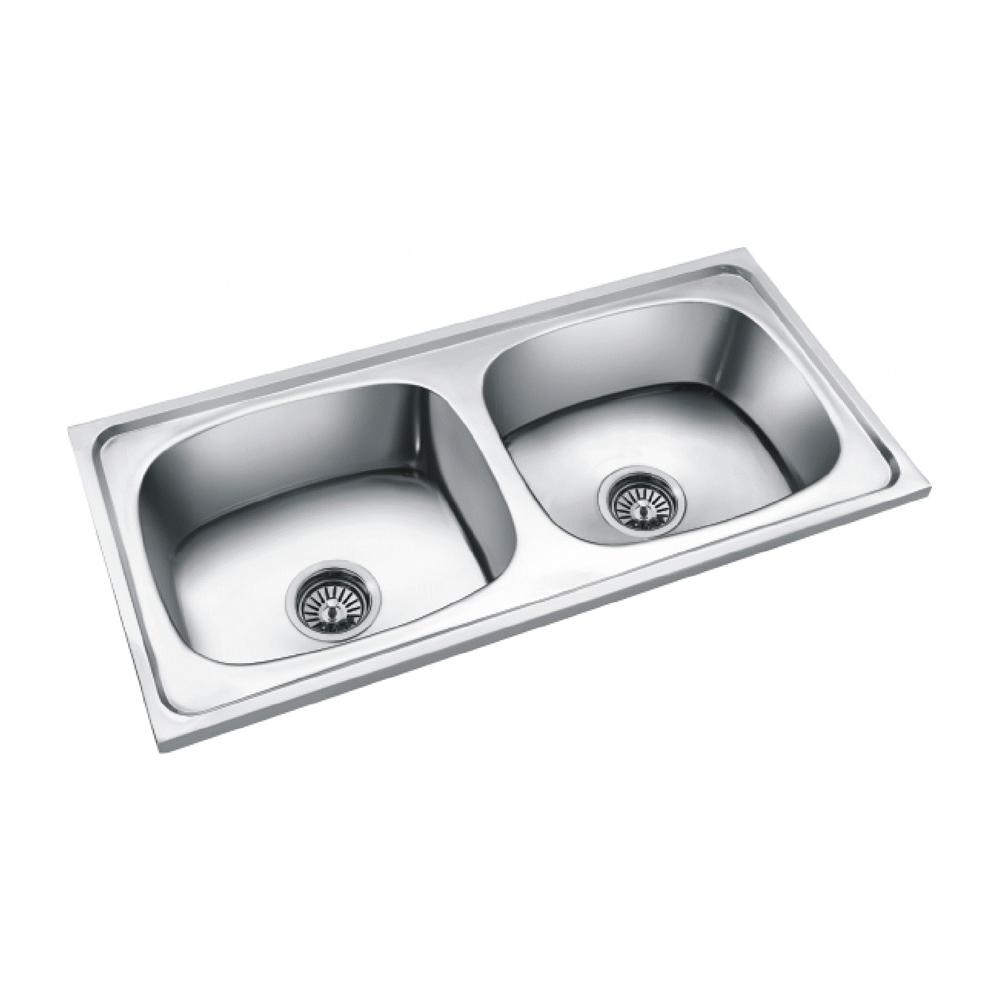 Budget Series Sink