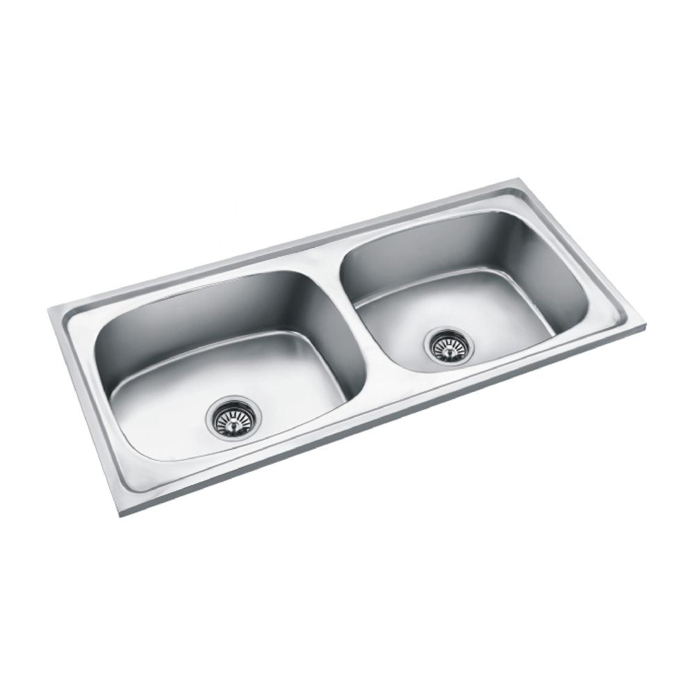 Budget Series Sink