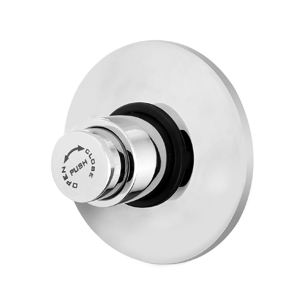 Soft Touch Dual Concealed Flush valve