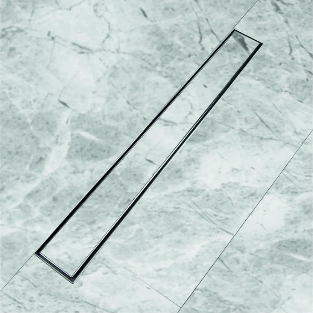 TILE INSERT SHOWER DRAINER