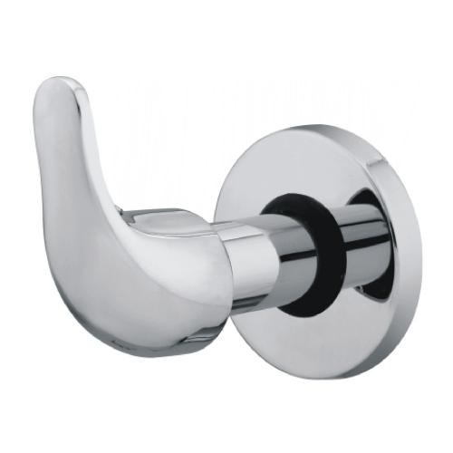 Exposed Part Kit of Concealed Stop Cock with Fitting Sleeve, Operating Lever & Adjustable Wall Flange (Suitable for CCB-221/231/321/331 & CFB-21QT/ 21HT / 21GM / 20QT ) Chrome