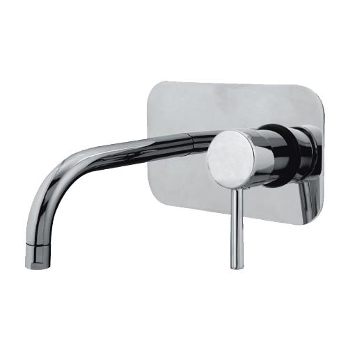 S.L.B.Mixer Wall Mounted (SUITABLE FOR DCB 3501) Chrome