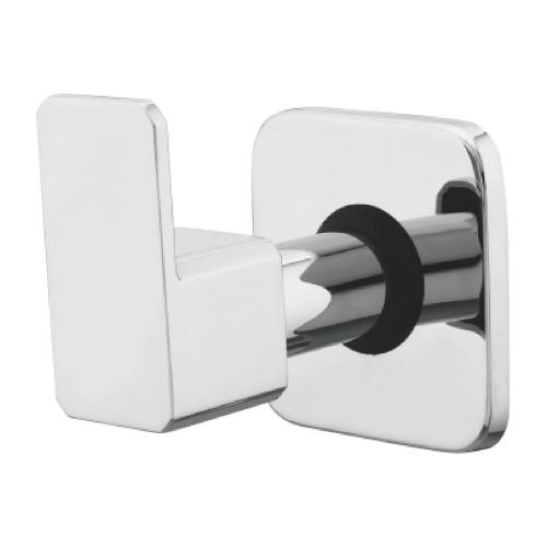 Exposed Part Kit of Concealed Stop Cock with Fitting Sleeve, Operating Lever & Adjustable Wall Flange (Suitable for  CCB-221/231/321/331 & CFB-21QT/ 21HT/21GM/20QT) Chrome