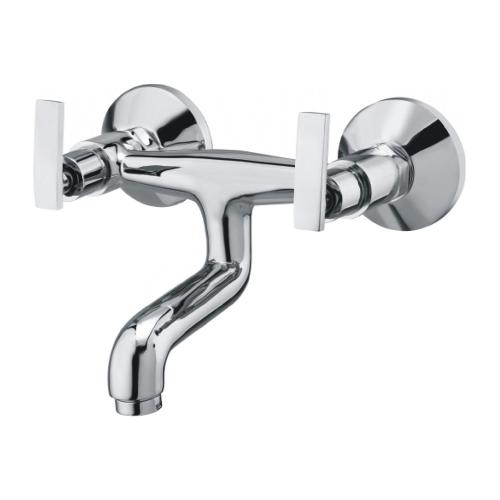 Wall Mixer Non Telephonic Chrome