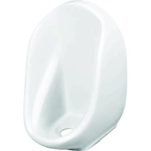 Urinal Mini Stall White/Ivory