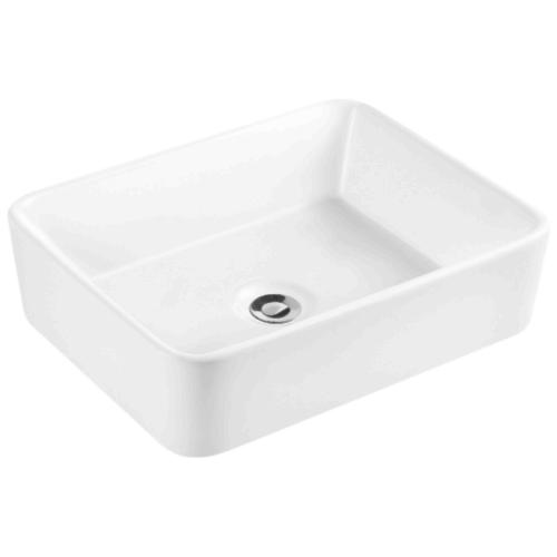 BLANCO Counter Top Basin White