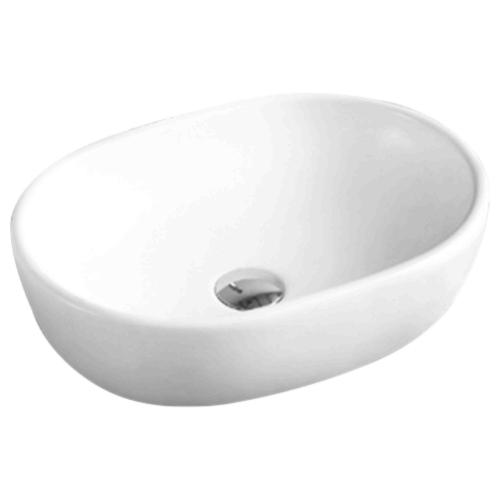 Counter Top Basin White