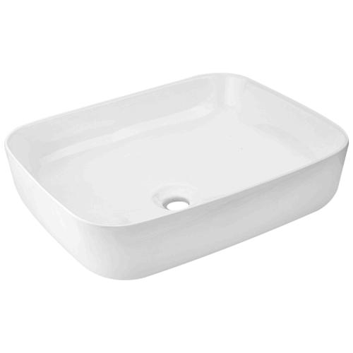 Counter Top Basin White