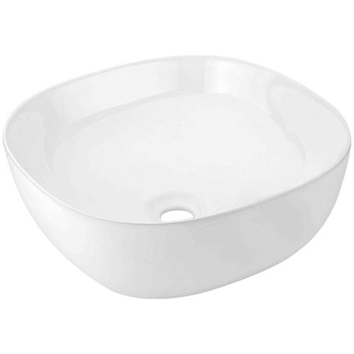 Counter Top Basin White