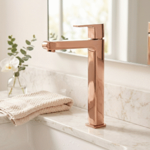 Long Neck Pillar Cock