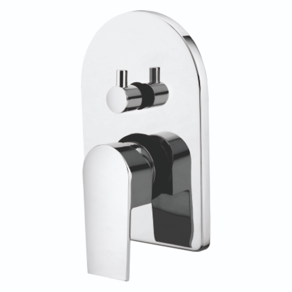 Single Lever Concealed Mixer