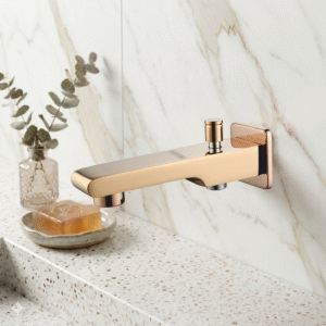 Wall Spout With Tip-Ton