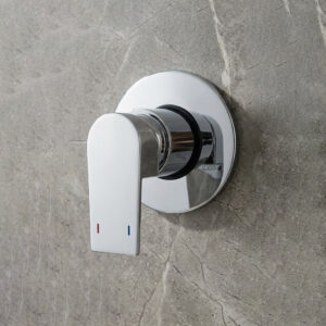 High Flow Single Lever Concealed Mixer