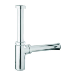 Prima with Brass Pipe 12”