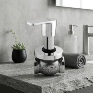 Concealed Stop Cock 15mm