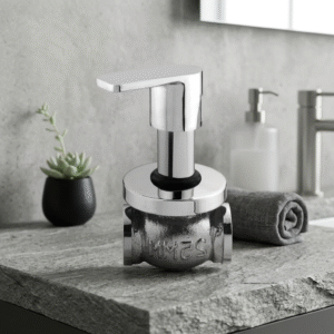 Concealed Stop Cock 15mm