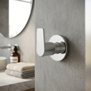 Exposed Part Kit of Concealed Stop Cock with Fitting