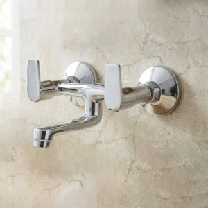 Wall Mixer Non Telephonic