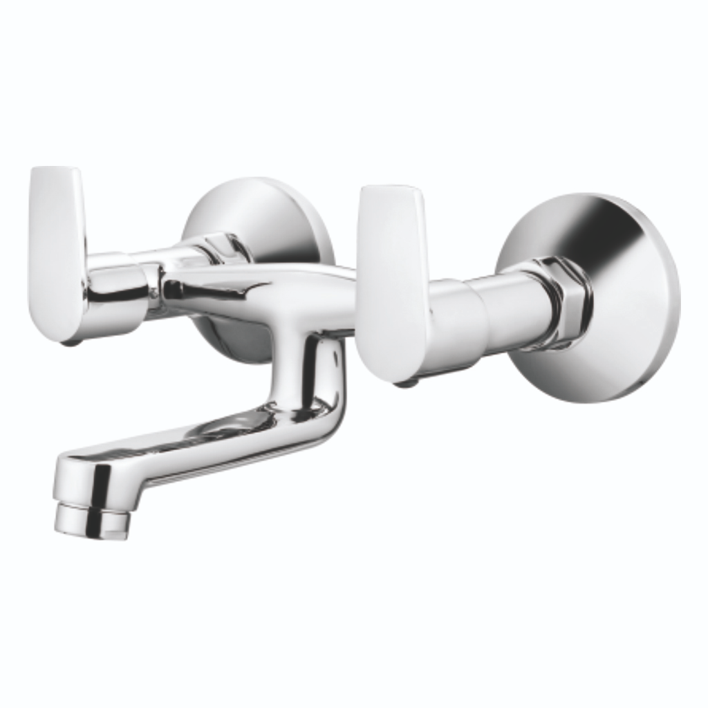Wall Mixer Non Telephonic