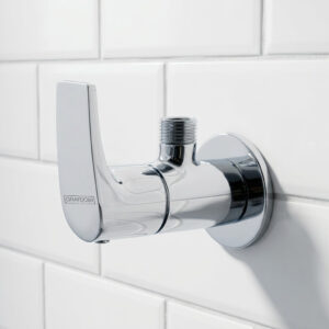Angle Cock