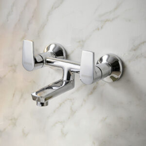 Wall Mixer Non Telephonic