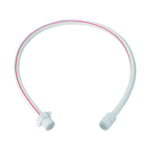 P.T.M.T Connection Hot & Cold 18"