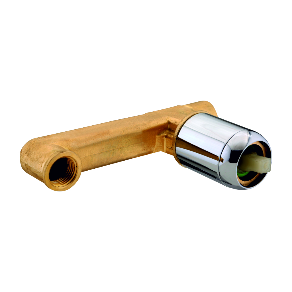 Concealed Body for Basin Tap Wall Mounted