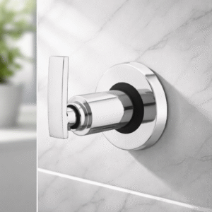 Exposed Part Kit of Concealed Stop Cock with Fitting