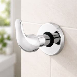 Exposed Part Kit of Concealed Stop Cock with Fitting