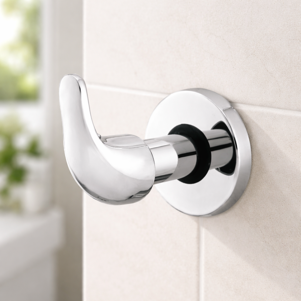 Exposed Part Kit of Concealed Stop Cock with Fitting