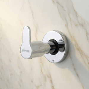 Exposed Part Kit of Concealed Stop Cock with Fitting