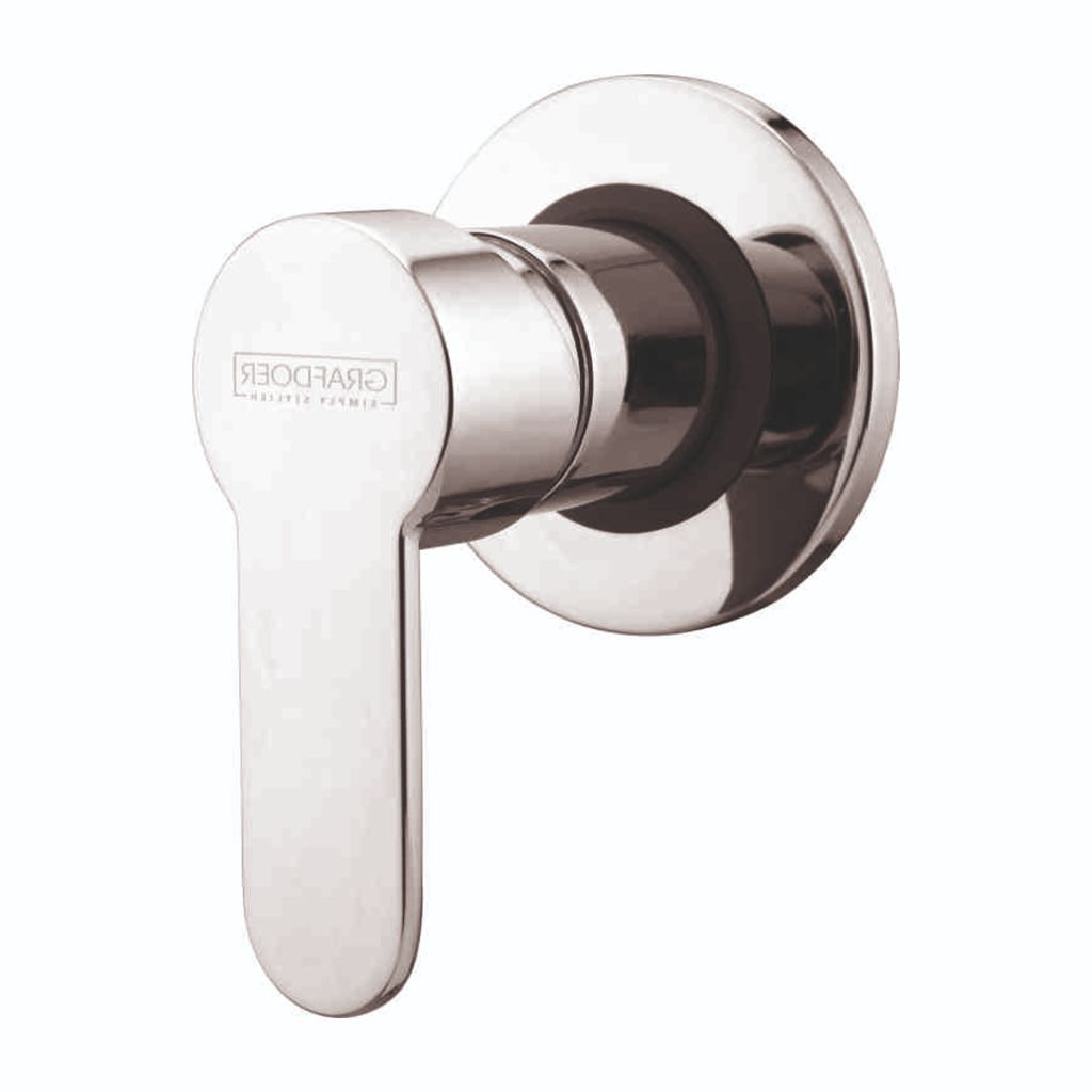 Basin Mixer Exposed Part Kit