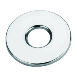 SS Flange Round SS 304