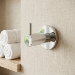 Exposed Part Kit of Concealed Stop Cock with Fitting