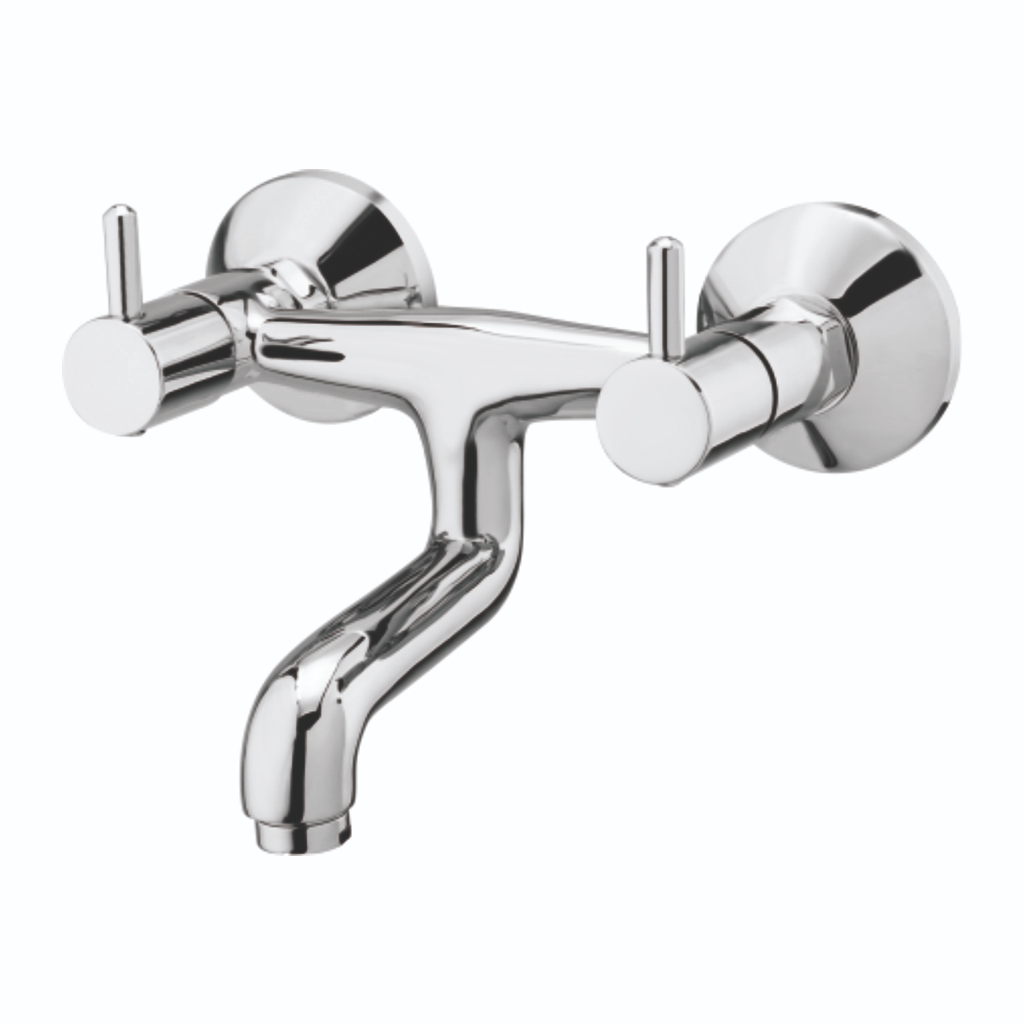 Wall Mixer Non Telephonic