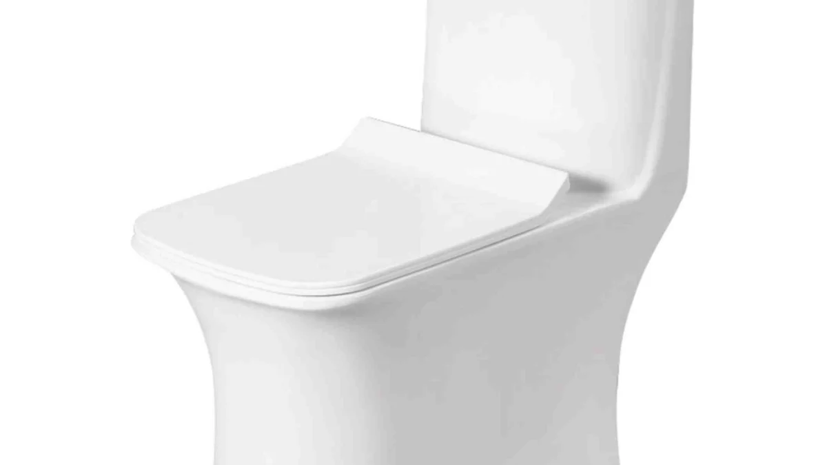 Buy Indian Water Closet – GS-1143 One Piece Closet
