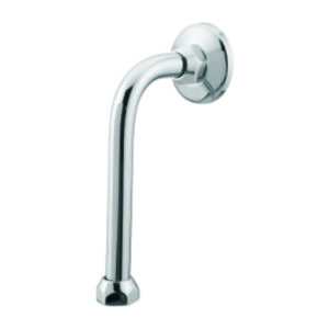 L-Bend for Wall Mixer