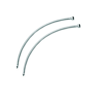 Leg Pair for S/L Basin Mixer 450mm Long