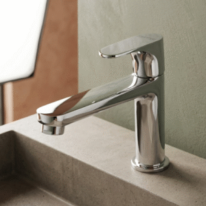 Long Neck Pillar Cock