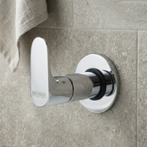 Exposed Part Kit of Concealed Stop Cock