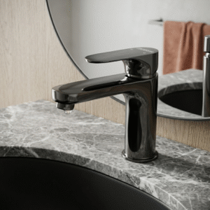 Single Lever Basin Mixer