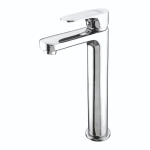 Single Liver Basin Mixer Jumbo