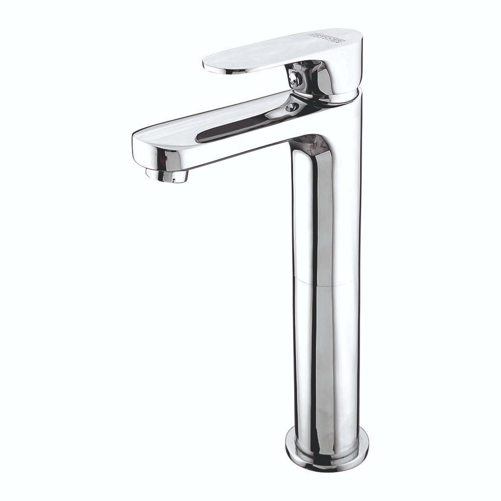 Single Liver Basin Mixer Jumbo